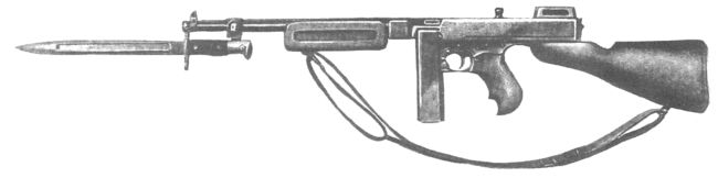 Thompson M 1923